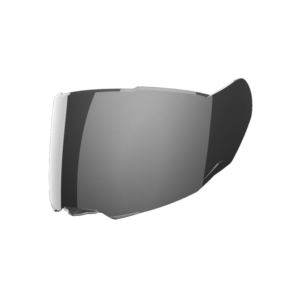 NEXX Y.100R IRIDIUM GRİ KASK CAMI -  VİZÖR